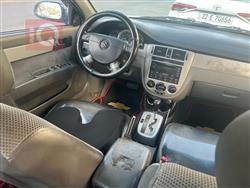 سوزوكي فورينزا